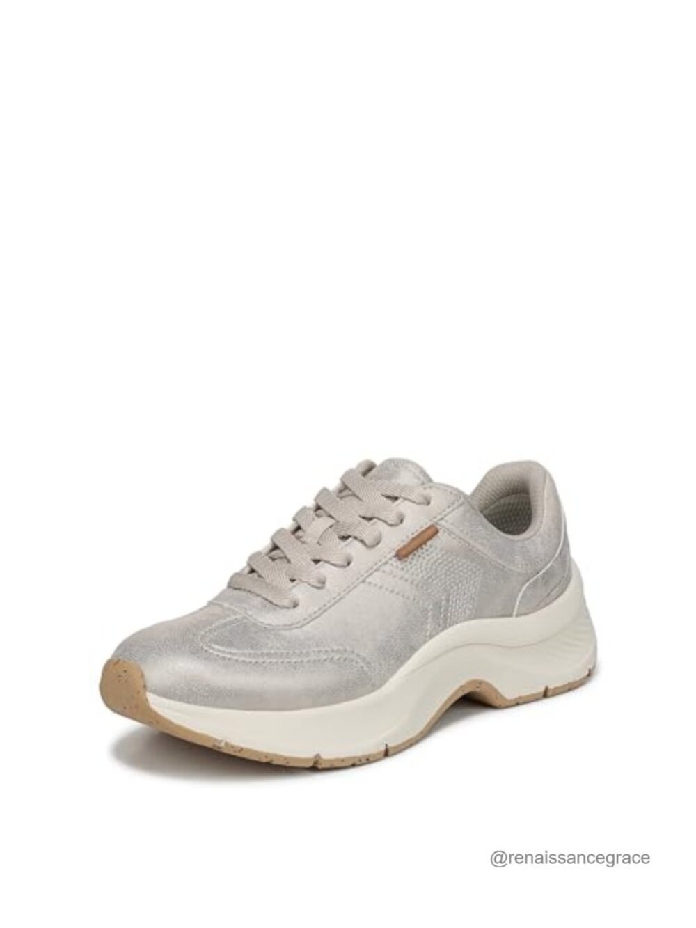 Dr Scholl's Walk Mode Women's Fashion Sneakers Comfort Arch Support